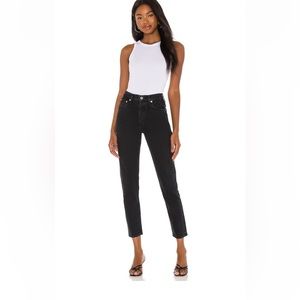 Agolde Jamie high rise classic